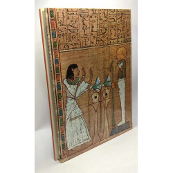 Mythologie égyptienne