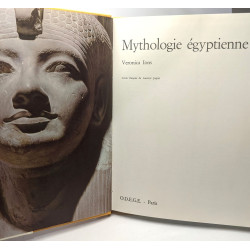 Mythologie égyptienne
