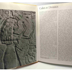 Mythologie égyptienne