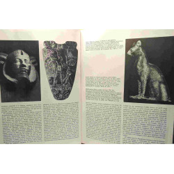 Mythologie égyptienne