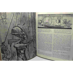 Mythologie égyptienne