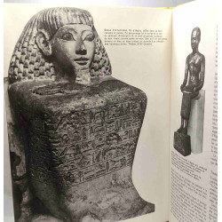 Mythologie égyptienne