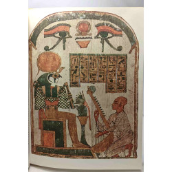 Mythologie égyptienne
