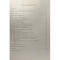 Beiträge zur Rekonstruktion griechischer Architektur nach...