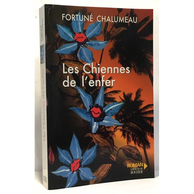 Les Chiennes de l'Enfer