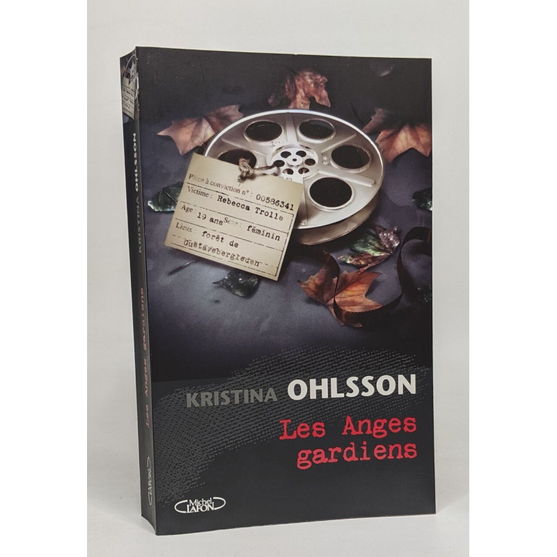 Les anges gardiens