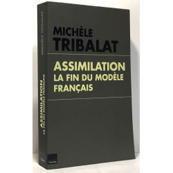 Assimilation : la fin du modèle français