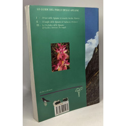 Le orchidee spontanee delle Apuane