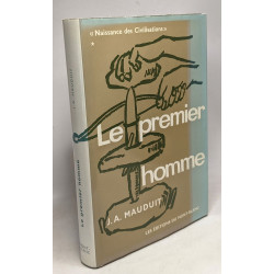 Le premier Homme