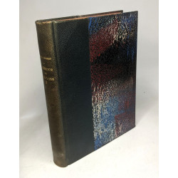 L'amérique aux américains (2 volumes). I Du mississipi au...