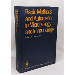 Rapid Methods and Automation in Microbiology and Immunology:...