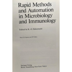 Rapid Methods and Automation in Microbiology and Immunology:...