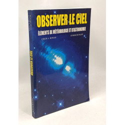 OBSERVER LE CIEL