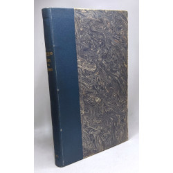 Études sur Cournot - bibliothèque d'Histoire de la philosophie