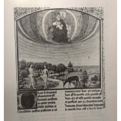 Manuscrits à peintures 1460-1486