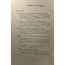 Aperçu historique sur les origines urbaines dans le comté de Looz...