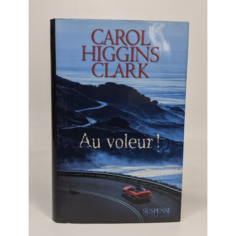 Au voleur