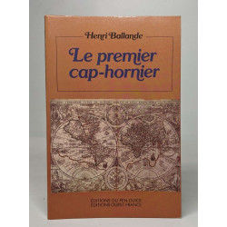le premier cap-hornier