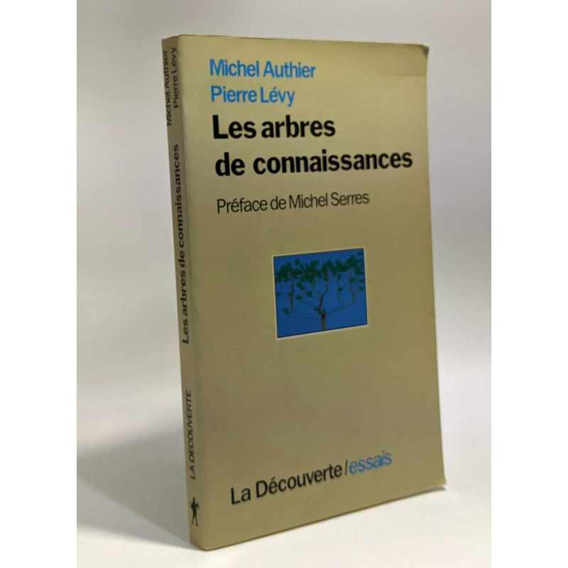 Les arbres de connaissances