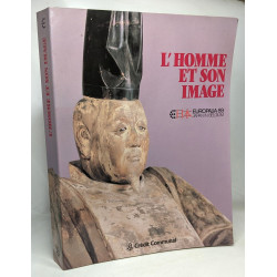 L'homme et son image - Europalia 89 - Japan in Belgium - 27 sept....