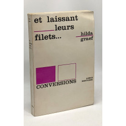 Et laissant leurs filets... --- conversions