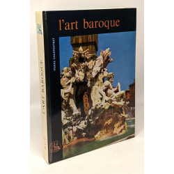L'art baroque - les neuf muses