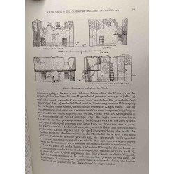 Istanbuler mitteilungen - BAND 16 1966 - deutsches archäologisches...