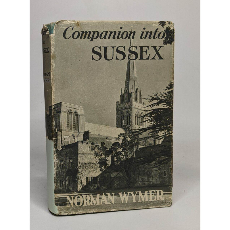 Companion into sussex