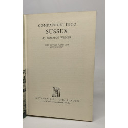 Companion into sussex