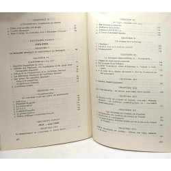 En mage de la politique belge 1914-1956