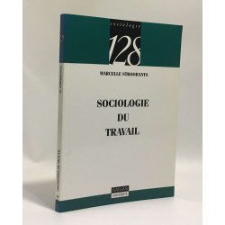 Sociologie du travail