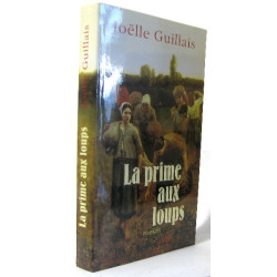 La prime aux loups