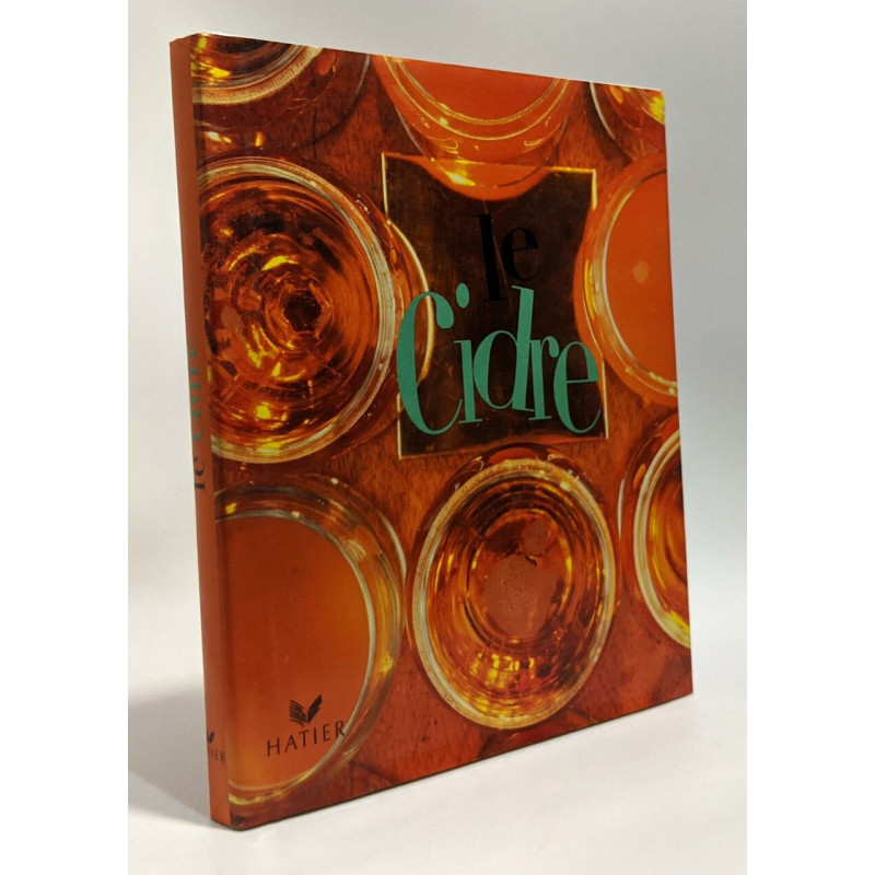 LE CIDRE