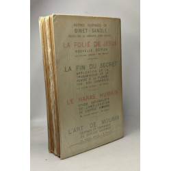 Les ancêtres de l'Homme