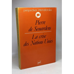 La Crise des Nations Unies