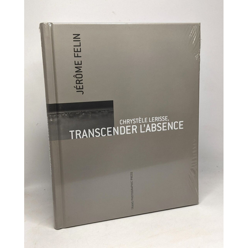 Chrystele Lerisse transcender l´absence
