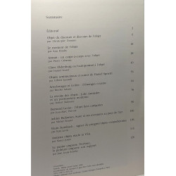 Artstudio - l'art et l'objet n°19 hiver 1990 - Arman Armleder...