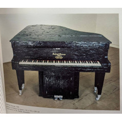 Artstudio - l'art et l'objet n°19 hiver 1990 - Arman Armleder...