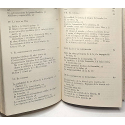 La filosofia desde el punto de vista de la existencia - 1957