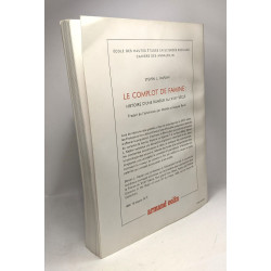 Annales économies sociétés civilisations --- 37e année n°5-6...