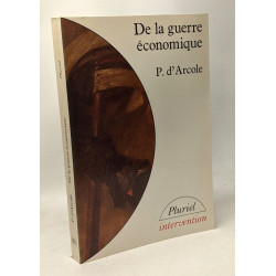 De la guerre economique