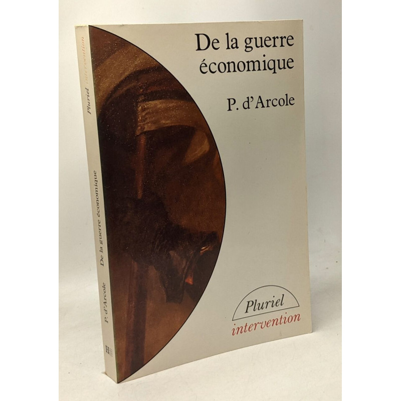De la guerre economique