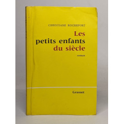 Les petits enfants du siècle
