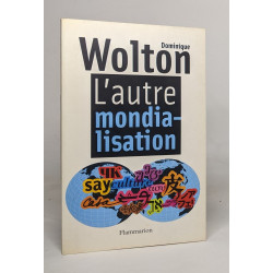 L'Autre mondialisation