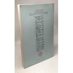 Bible Et Tradition Chez Newman