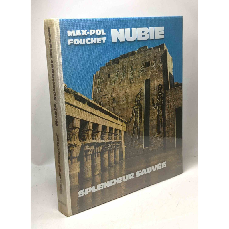 Nubie - splendeur sauvée