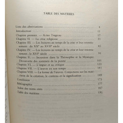 Aux origines de Barabbas - actus tragicus de Michel de Ghelderode...