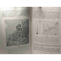 Leçons de cartographie thématique
