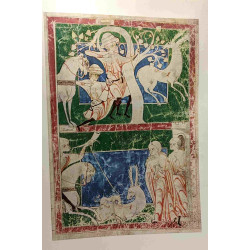 La chasse dans l'art