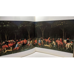 La chasse dans l'art